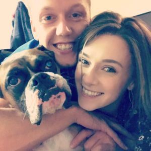 Meet your Posher, Brittnee